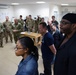 National Guard USO Tour: Day 5