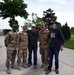 National Guard USO Tour: Day 5