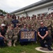 National Guard USO Tour: Day 5