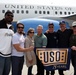 National Guard USO Tour: Day 5