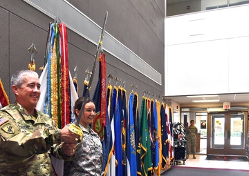 Army Reserve unit celebrates Army’s 241st Birthday