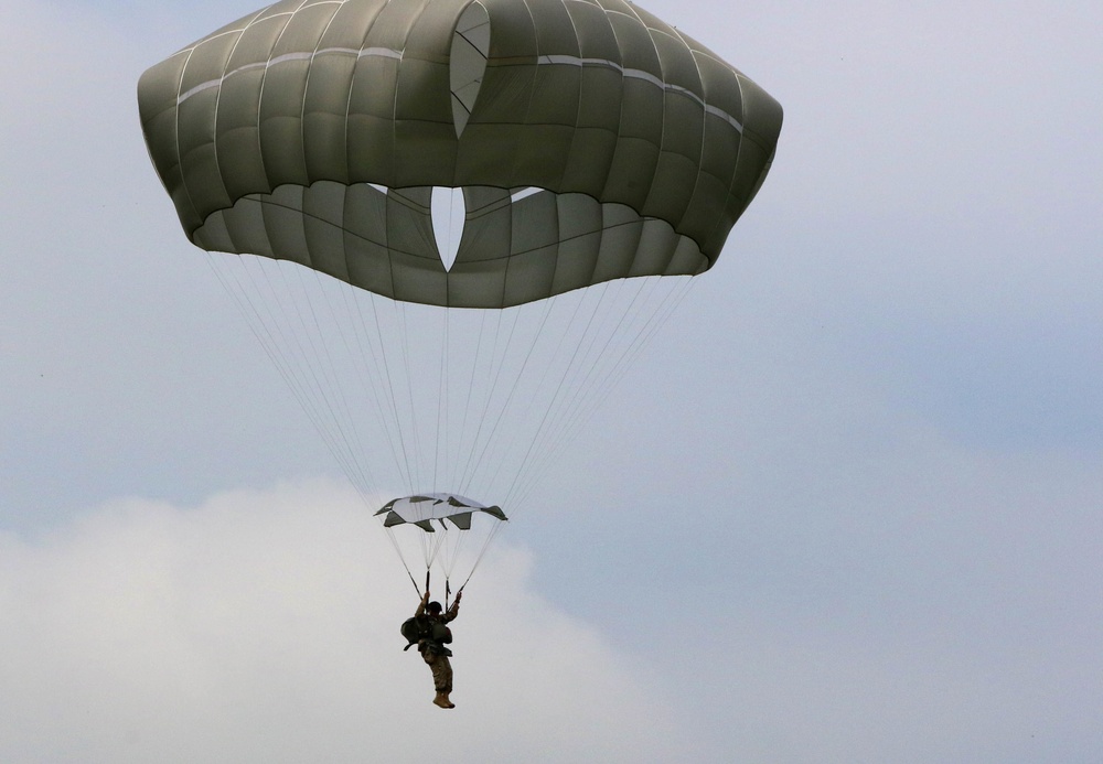 D-Day Jump