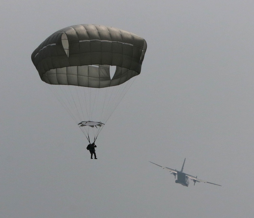 D-Day Jump