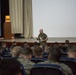 The 19th Chaplain of the Marine Corps visits SPMAGT-CR-AF Marines &amp; Sailors