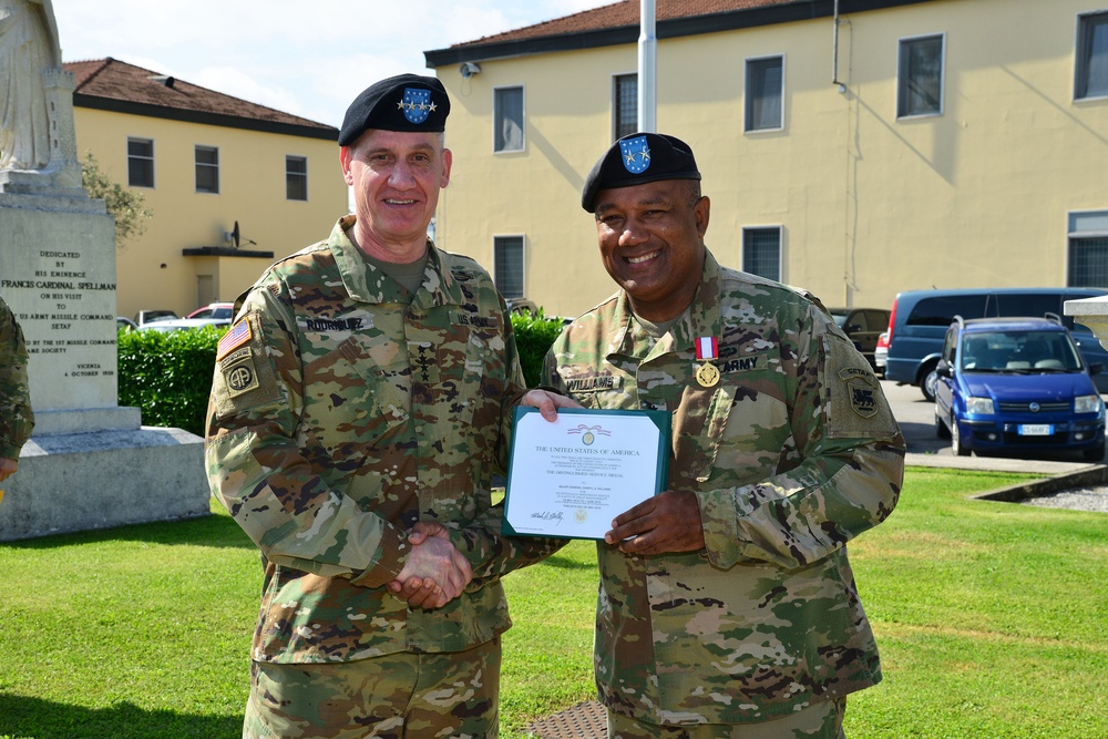 Award ceremony 1 June, 2016