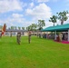 U.S. Army Africa Change of Command Ceremony