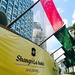 Shangri-La Hotel in Singapore hosts hundreds of military and civic leaders for the annual security summit