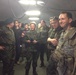 “Viper Medics” Meet with Polish and U.K. Partners in preparation for Airborne Jump