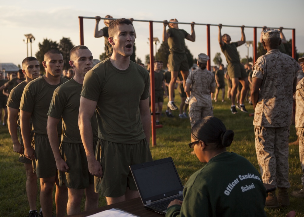 OCS Lima and India Co. Initial PFT