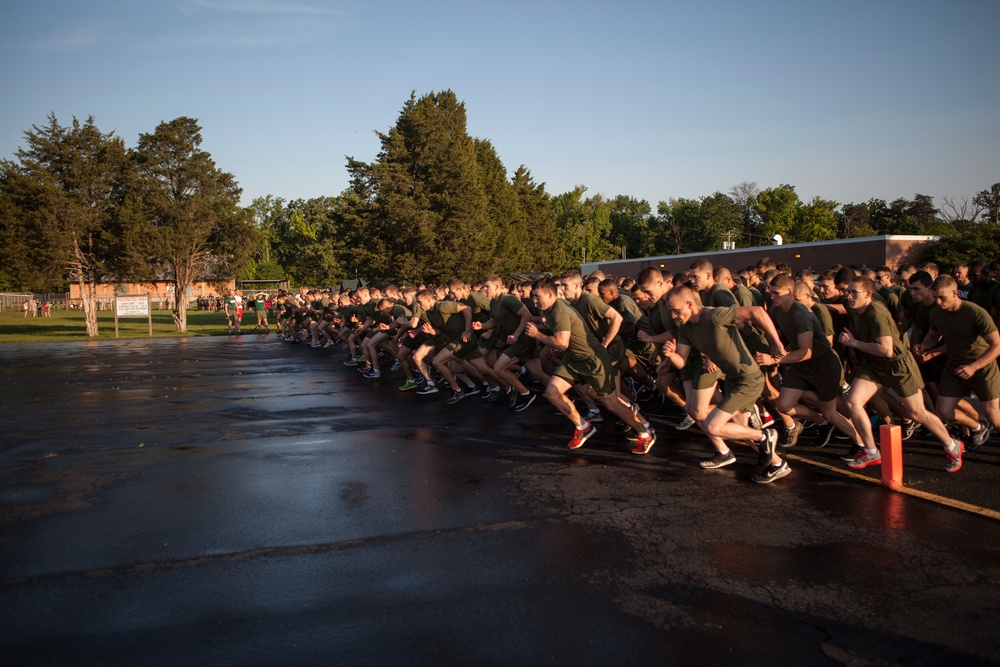 OCS Lima and India Co. Initial PFT