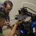 Printing out the future: Marines learn the benefits of 3D printing