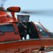 Air Station Atlantic City Search and Rescue Demonstration