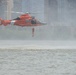 Air Station Atlantic City Search and Rescue Demonstration