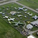 127th Wing at Selfridge