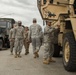 Texas National Guardsmen Support Flood Response