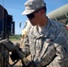 U.S. Army Reserve Quartermasters fuel the force at Exercise Anakonda 2016