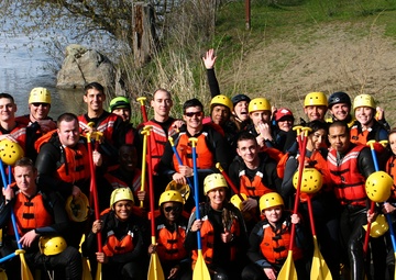 Fostering an environment of trust