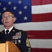 Wisconsin Army National Guard names new statewide command sergeant major