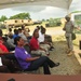 VING showcases capabilities to community leaders