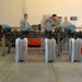 Bomb building: Creech leadership shadows Ammo Airmen