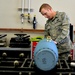 Bomb building: Creech leadership shadows Ammo Airmen