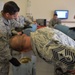 Bomb building: Creech leadership shadows Ammo Airmen