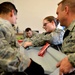 Bomb building: Creech leadership shadows Ammo Airmen