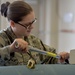 Bomb building: Creech leadership shadows Ammo Airmen