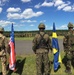 Exercise Anakonda 2016 - Drawsko Pomorskie Training Area Opening Ceremony