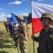 Exercise Anakonda 2016 - Drawsko Pomorskie Training Area Opening Ceremony
