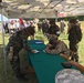 Exercise Anakonda 2016 - Drawsko Pomorskie Training Area Opening Ceremony