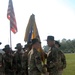 Mustangs triumph in military tradition