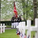 Belleau Wood Ceremony