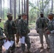 9th BEB Soldiers hone maneuvering skills