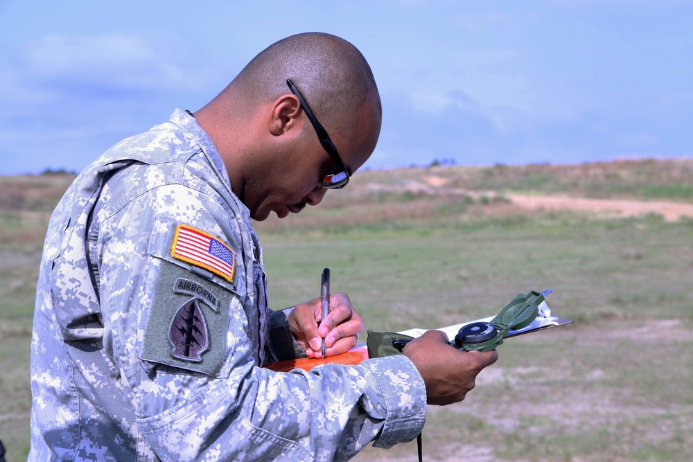 Paratrooper overcomes personal challenges, becomes 4th Military Information Support Group Jumpmaster of the Year