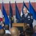 ANG welcomes new command chief