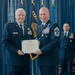 ANG command chief retires after 28 years of service