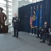 ANG command chief retires after 28 years of service