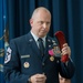 ANG command chief retires after 28 years of service