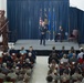 ANG command chief retires after 28 years of service