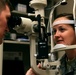 Optometry keeps an eye on Airmen