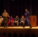 Commanding General’s Off-Duty Education Graduation Ceremony