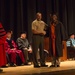 Commanding General’s Off-Duty Education Graduation Ceremony