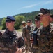 U.S. Marines visit 3rd RAMA