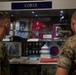 U.S. Marines discover French heritage