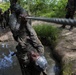 Marines conquer the mangrover