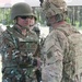 Exercise Anakonda 2016 Opening Ceremony DPTA
