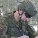 Exercise Anakonda 2016 Opening Ceremony DPTA