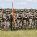 Exercise Anakonda 2016 Opening Ceremony DPTA