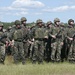 Exercise Anakonda 2016 Opening Ceremony DPTA